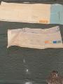 Match ticket, Juventus v Shamrock Rovers, Modena, 2010